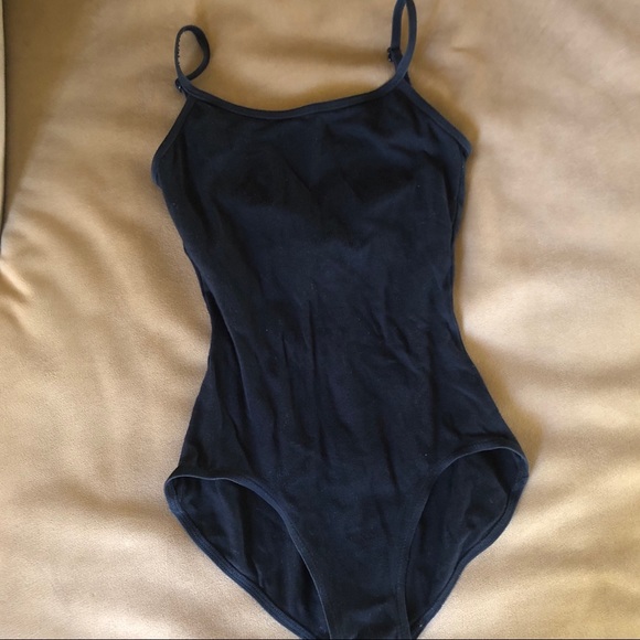 Capezio Leotard - Picture 2 of 4